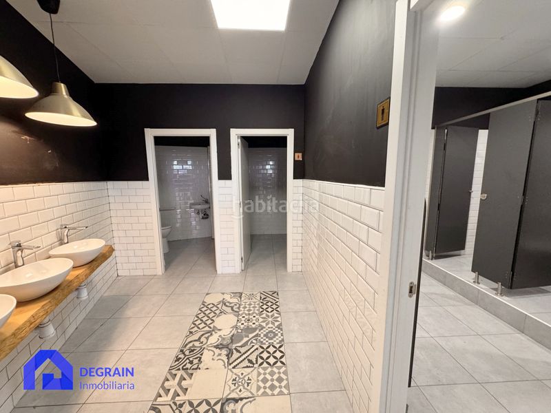 Foto 19c3a73e-3a98-4910-8ff6-45cc862cb294. Local comercial a La Florida Oviedo