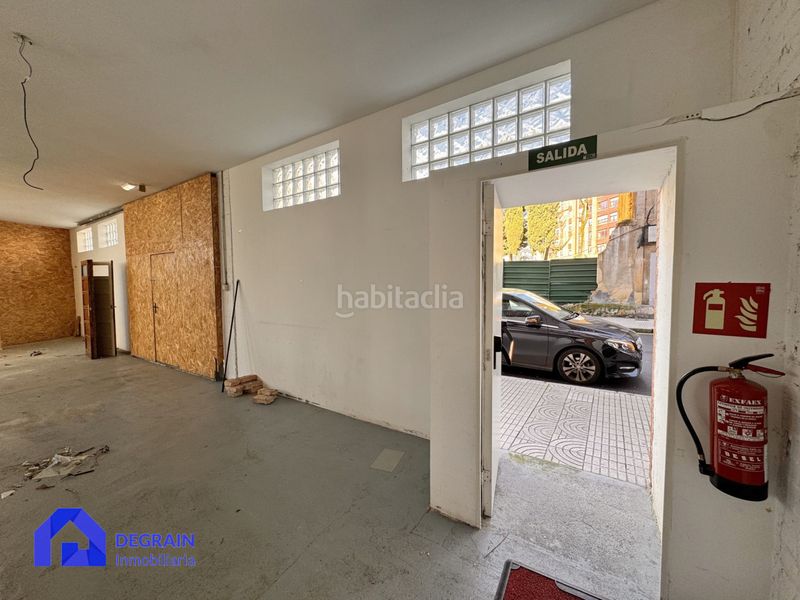 Foto 71c96996-3341-4cea-a4e9-927ee250fda1. Local comercial a La Florida Oviedo
