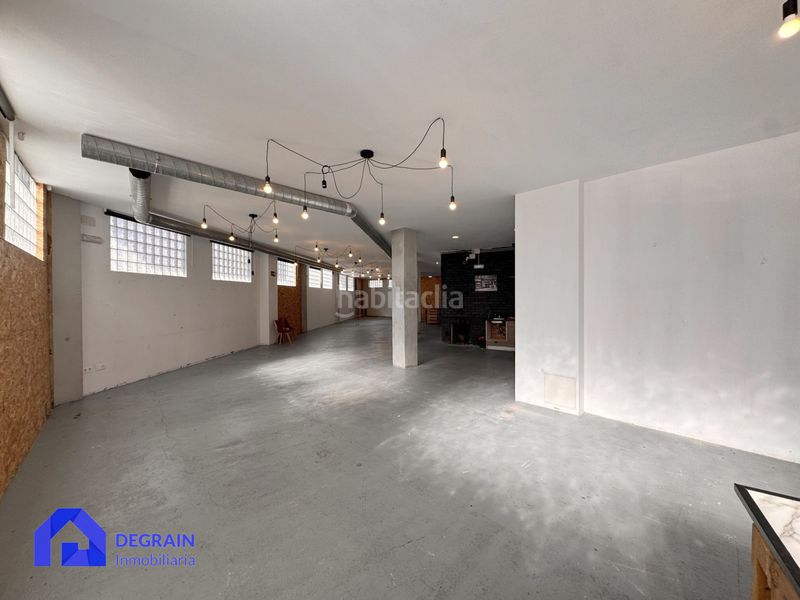 Foto 96454597-e7b0-4a94-a950-043803ac9483. Local comercial a La Florida Oviedo