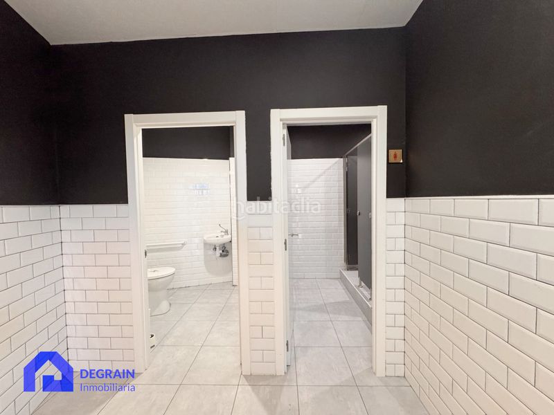 Foto a5a74692-d8f2-4a3a-8486-35499dc2d73a. Local comercial a La Florida Oviedo