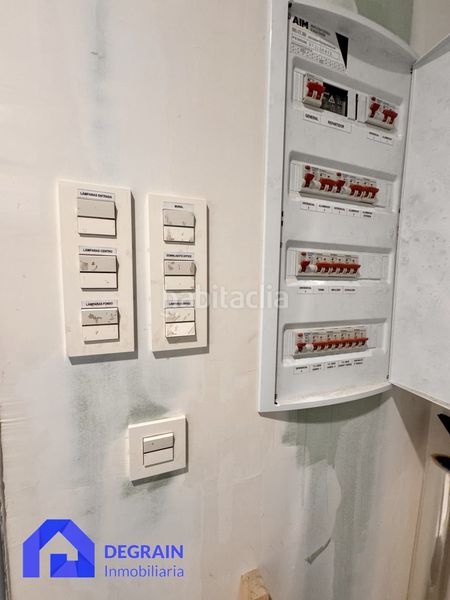 Foto d7723523-3997-40a3-8e5d-6548b57dab50. Local comercial a La Florida Oviedo