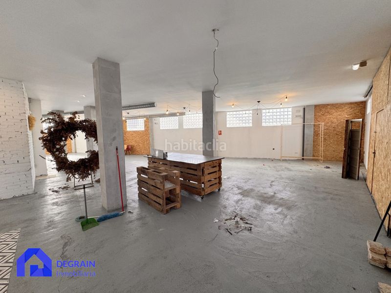Foto ff62f9e4-87b4-4f7f-afd0-231d46f9ce7d. Local comercial a La Florida Oviedo