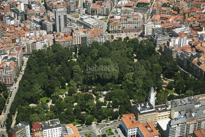 Foto 72711f23-6b35-4299-acd9-430589299f0b. Pis amb calefacció aparcament a Ciudad Naranco - Prados de La Fuente Oviedo