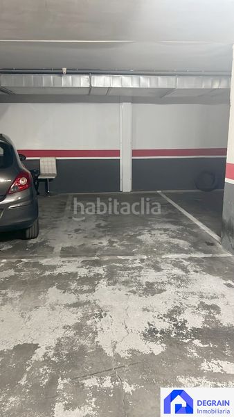 Foto bf979c5b-93c3-4c59-b282-a26e9fc57c67. Pis amb calefacció aparcament a Salesas - Foncalada - Campoamor Oviedo