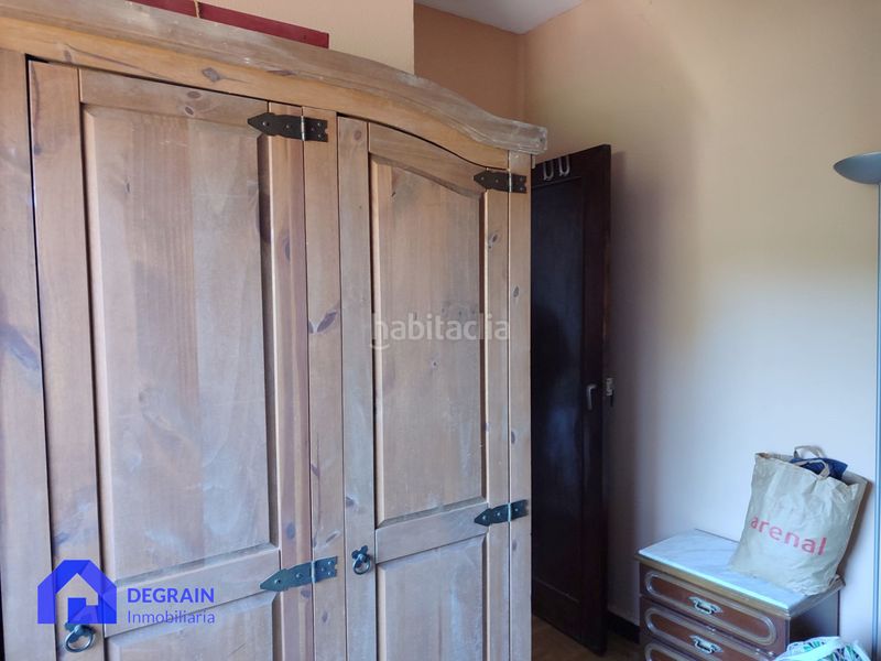 Foto 4fb81c16-dcd1-4c16-b82e-c988aeb1ec9a. Casa adossada amb aparcament a Corvera de Asturias