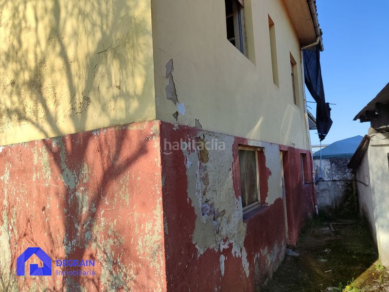 Foto 7ab8b989-4926-4193-b634-a2110e06df0f. Casa adossada amb aparcament a Corvera de Asturias