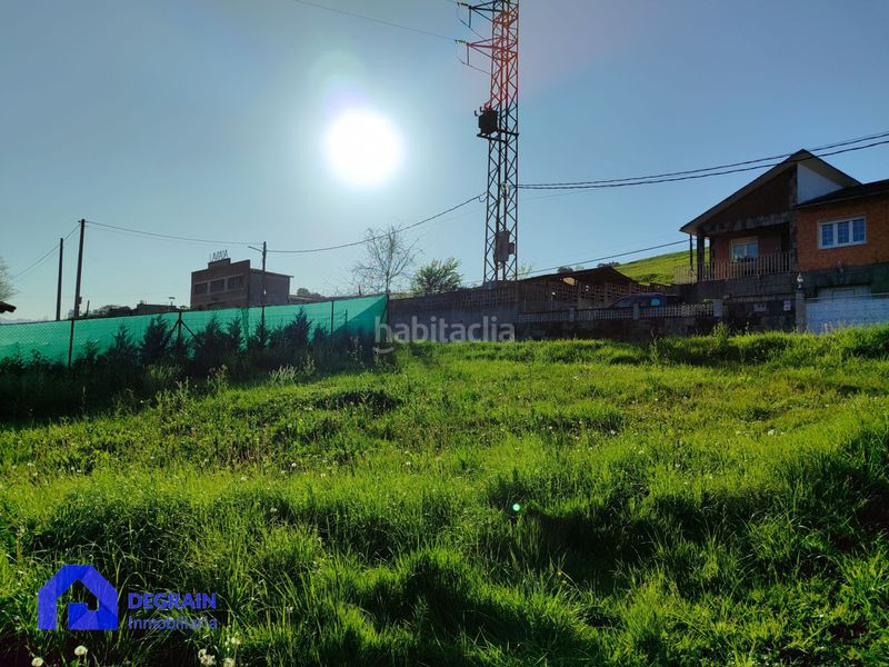 Foto 80120171-be58-4048-ab05-897839e50046. Casa adossada amb aparcament a Corvera de Asturias
