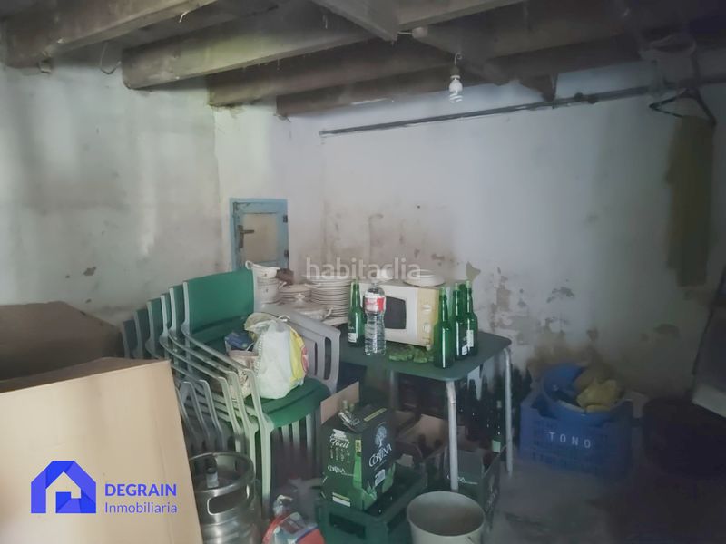 Foto b536eeea-40c4-4ae0-9ee4-7fd6a764032c. Casa adossada amb aparcament a Corvera de Asturias