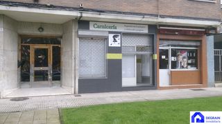 Lloguer Local Comercial  Gijón - avenida del llano. Ref. 8943. atención personalizada en el teléfono 985202318 se al