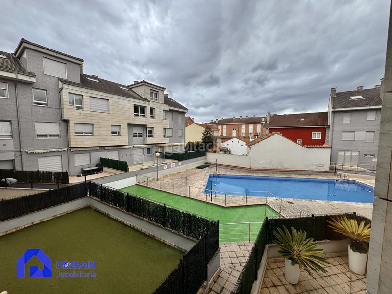 Foto 39e5770c-2236-4e90-838c-7007d3b202b6. Piso san juan de la arema! en Soto del Barco