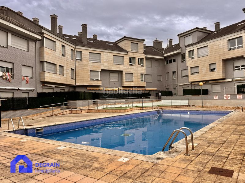 Foto 4a5cb50d-ed1c-4e16-952f-522c2bcf0eda. Piso san juan de la arema! en Soto del Barco