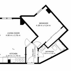 Pis a San Juan De La Arena - DOCTOR RAMON LOPEZ MIRANDA