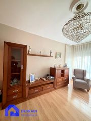 Alquiler Piso  Oviedo - arturo alvarez buylla. Tres dormitorios calatrava