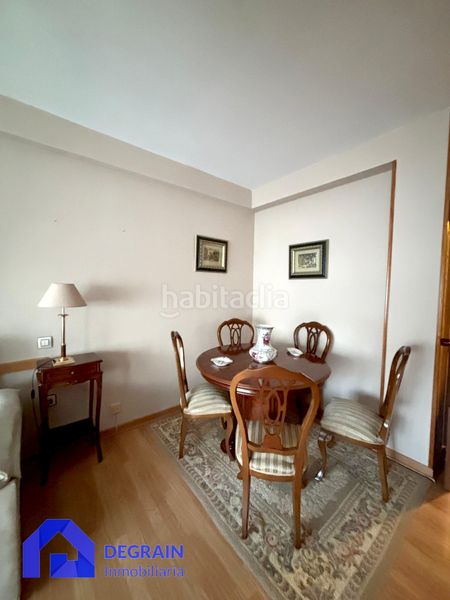 Foto 04133de6-9654-4037-a75a-97132697f489. Lloguer pis amb calefacció aparcament a Buenavista Oviedo