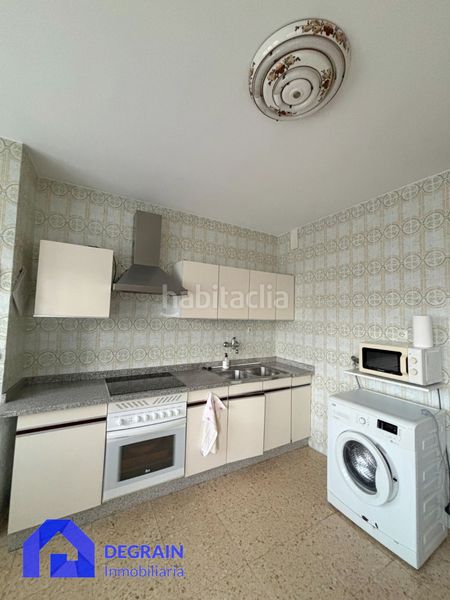 Foto e5d8c862-fd2b-435c-affe-2de827965129. Lloguer pis amb calefacció aparcament a Buenavista Oviedo