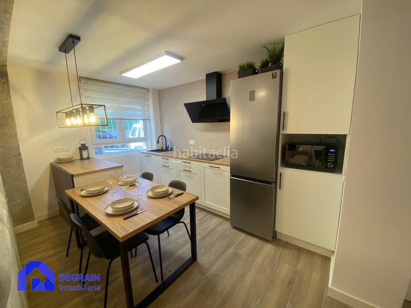 Foto 0cb72a8f-ca73-49a4-b5f8-3657307245cc. Pis amb calefacció a Santo Domingo - El Campillín Oviedo