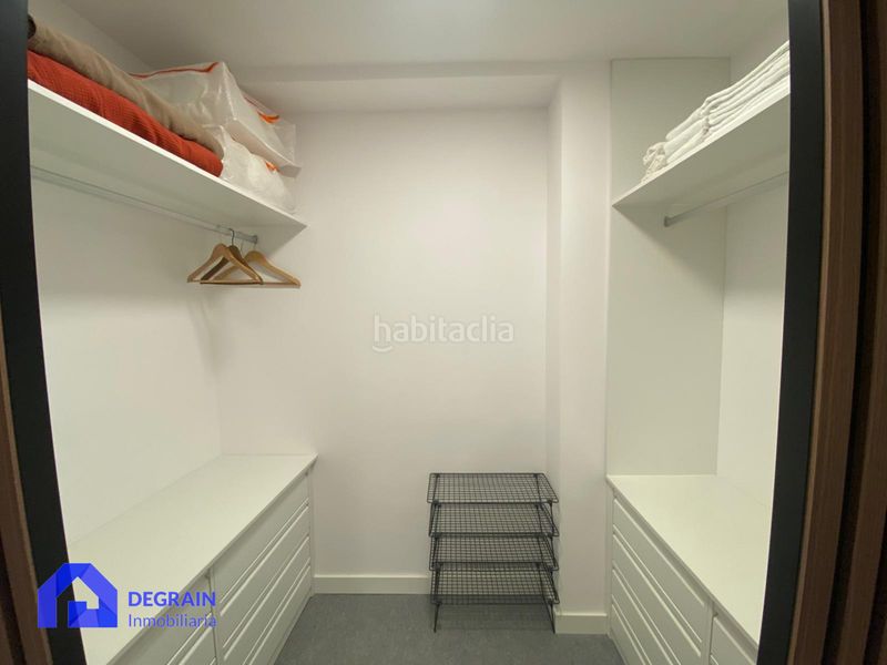 Foto 1820d8c2-849d-410e-af76-748f90d28903. Pis amb calefacció a Santo Domingo - El Campillín Oviedo