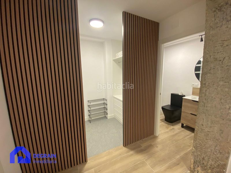 Foto 18b95e08-dee5-401d-ad68-e5a978ed04ae. Pis amb calefacció a Santo Domingo - El Campillín Oviedo