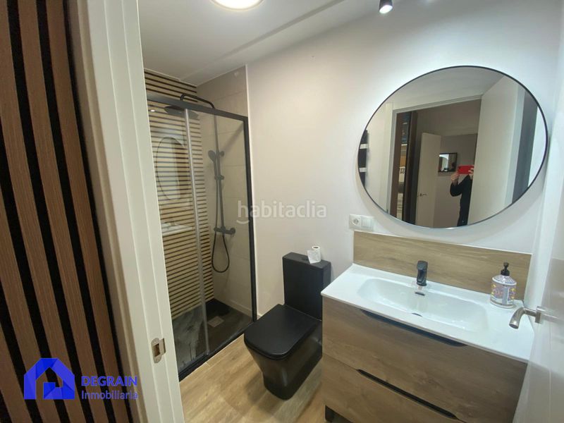 Foto 2bd68fd4-052f-47ea-a2d3-4187406f8bfb. Pis amb calefacció a Santo Domingo - El Campillín Oviedo