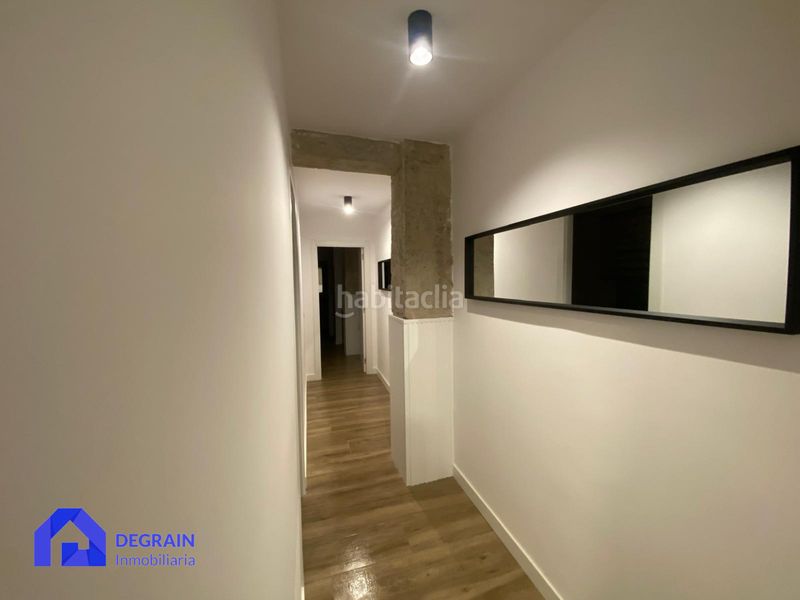 Foto 455d1855-98e0-4f13-bacc-88fd5d70e540. Pis amb calefacció a Santo Domingo - El Campillín Oviedo