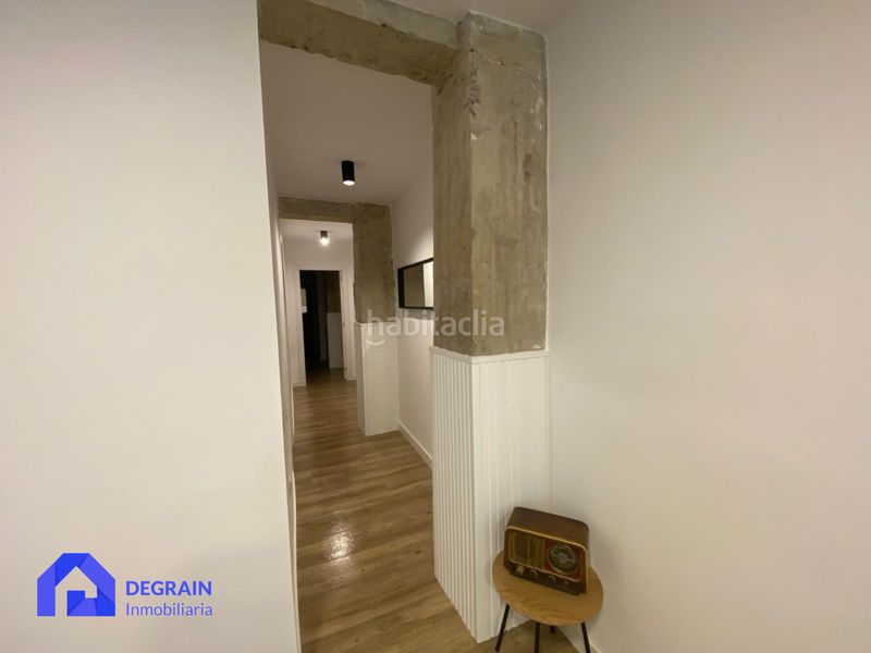 Foto 54e7a38e-23e1-42bf-a77f-e7c6b26cfe4f. Pis amb calefacció a Santo Domingo - El Campillín Oviedo