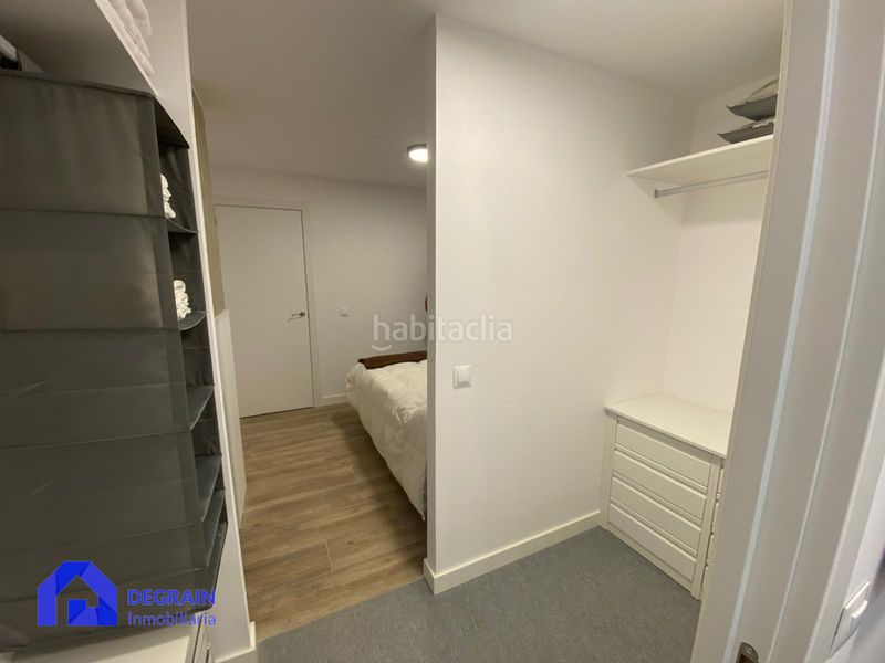 Foto 594208dc-0fc9-4576-8152-569b74b3efdb. Pis amb calefacció a Santo Domingo - El Campillín Oviedo