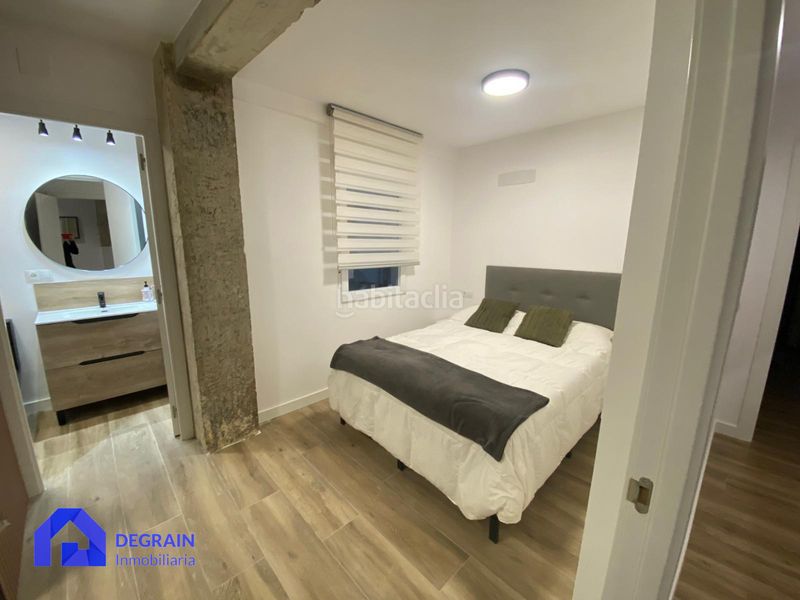 Foto 5df310a8-2153-46b8-b4fb-a86f67626869. Pis amb calefacció a Santo Domingo - El Campillín Oviedo