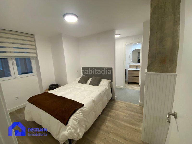 Foto 71b7be00-1aa9-478f-aadf-8e95349040b1. Pis amb calefacció a Santo Domingo - El Campillín Oviedo