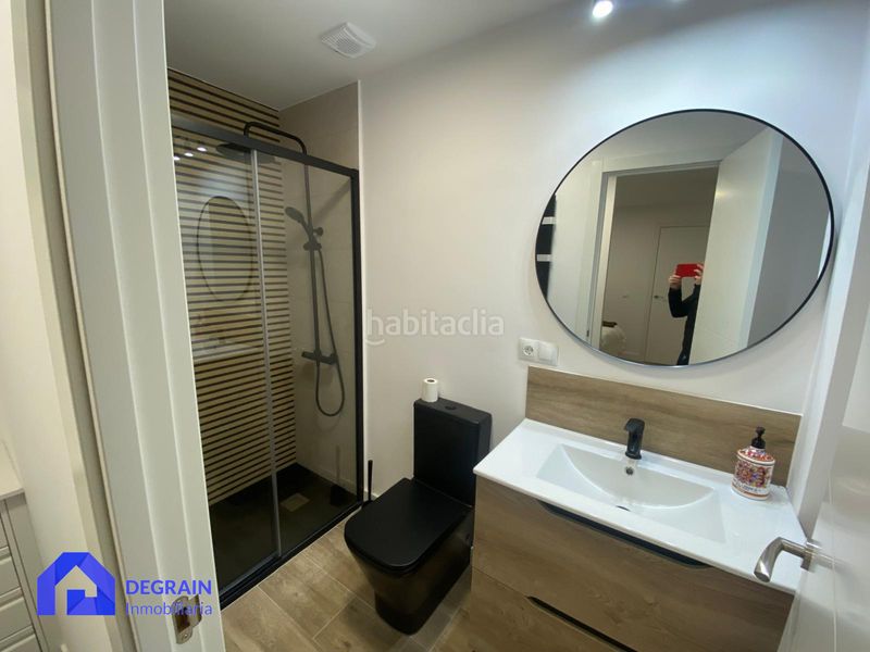 Foto 7e725858-1cf9-4c1e-9205-caa7cb6fd5e9. Pis amb calefacció a Santo Domingo - El Campillín Oviedo