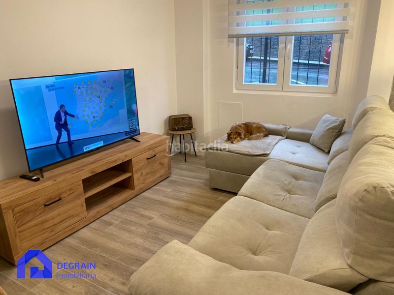 Foto 83c745c3-1e8e-4848-af20-66c77b0f20b7. Pis amb calefacció a Santo Domingo - El Campillín Oviedo