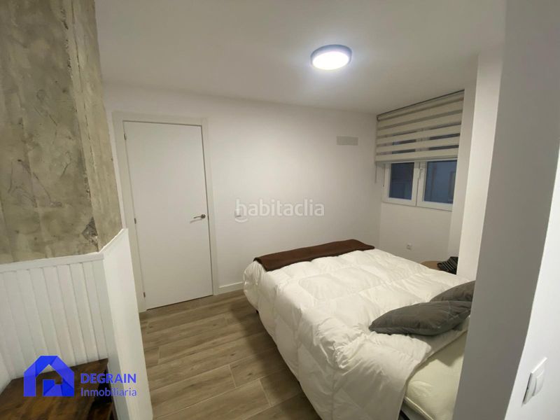 Foto 8f3f6330-7c7c-4b8b-820c-2f00cac34b00. Pis amb calefacció a Santo Domingo - El Campillín Oviedo