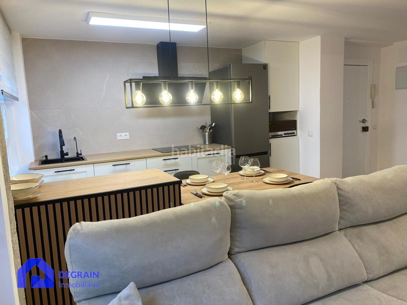 Foto ab85623a-eca2-4e7d-912f-44ae34fd0f35. Pis amb calefacció a Santo Domingo - El Campillín Oviedo