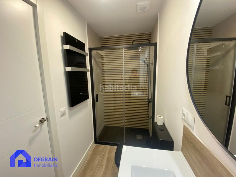 Foto b23a2499-d38c-4553-aeb4-11fdb3916bbd. Pis amb calefacció a Santo Domingo - El Campillín Oviedo