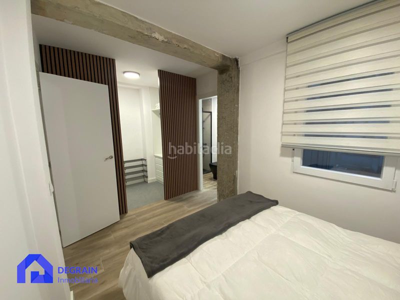 Foto b794387f-821b-41b9-8eb8-2c694b9598f4. Pis amb calefacció a Santo Domingo - El Campillín Oviedo