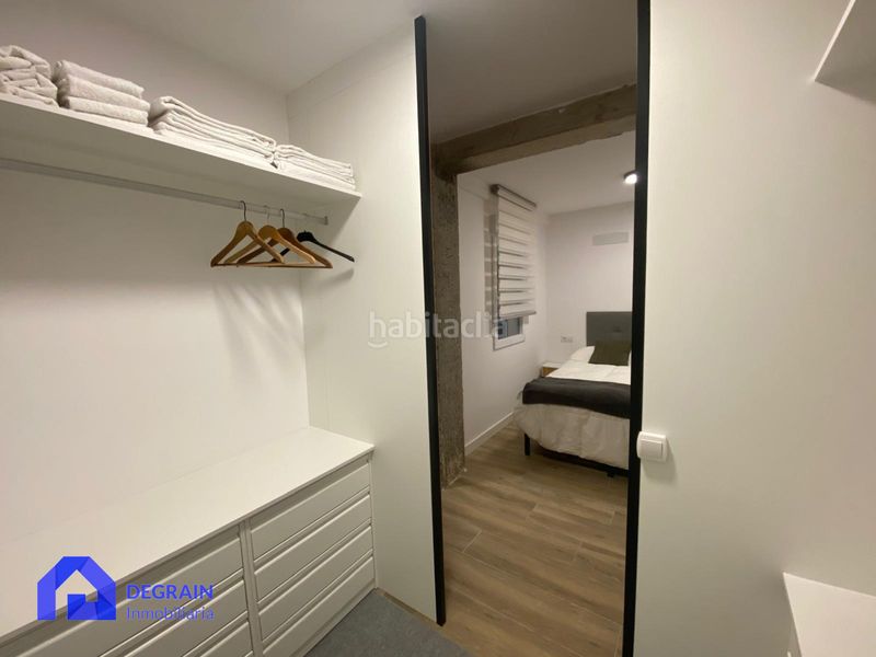 Foto b80e6f50-f551-433f-ae52-ed30ab4c955d. Pis amb calefacció a Santo Domingo - El Campillín Oviedo