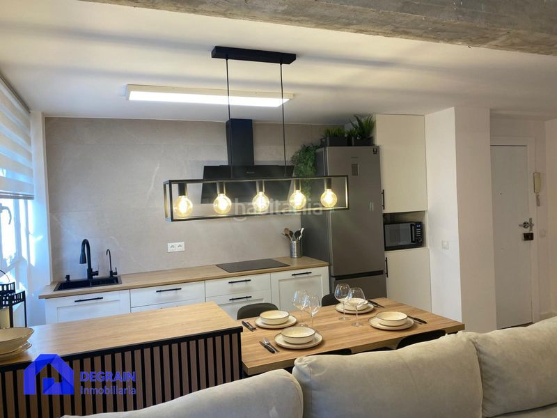 Foto bf2fdd97-b79e-403e-a1ec-867acff30747. Pis amb calefacció a Santo Domingo - El Campillín Oviedo