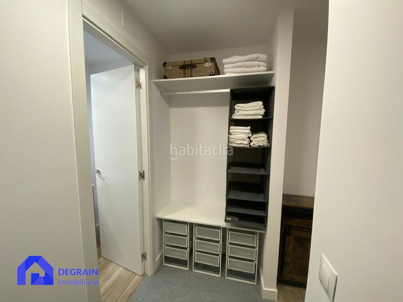 Foto cb174a95-96d4-4537-829d-706df80d50ca. Pis amb calefacció a Santo Domingo - El Campillín Oviedo