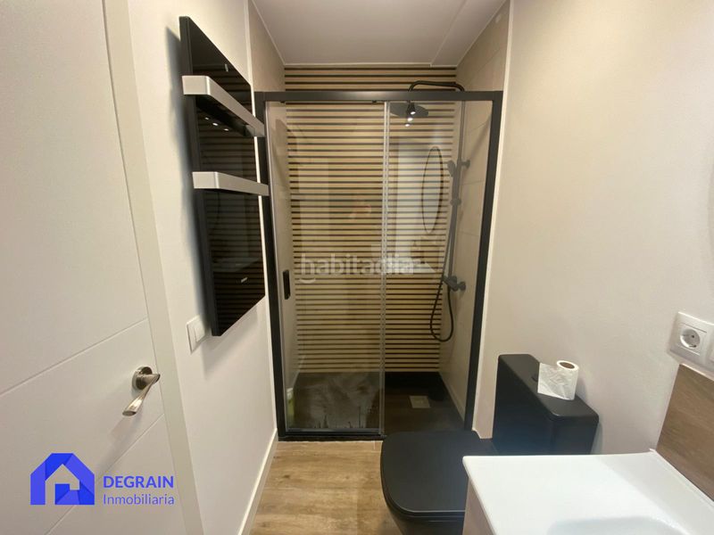 Foto e334794c-5e55-4227-be2a-bf9b88531f88. Pis amb calefacció a Santo Domingo - El Campillín Oviedo