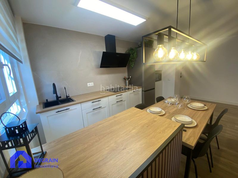 Foto febc37ae-89c8-4667-a35f-a4b081ce581d. Pis amb calefacció a Santo Domingo - El Campillín Oviedo