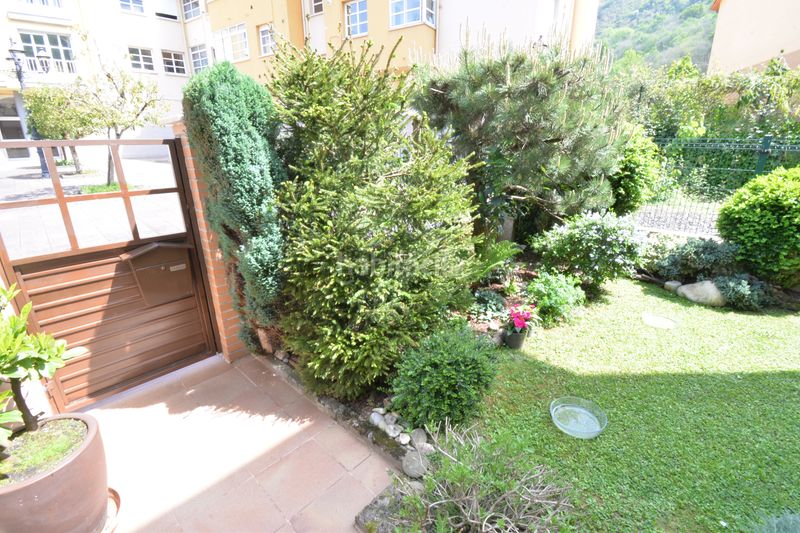 Foto 2710dd95-f745-4425-ac6d-ae80b151d335. Casa adossada amb calefacció aparcament a Morcín
