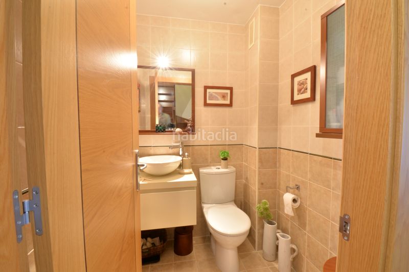 Foto 543659e5-5ddd-449f-95e6-c0d46c2c85f0. Casa adossada amb calefacció aparcament a Morcín
