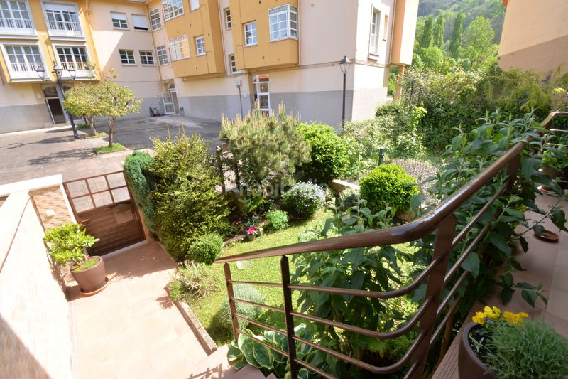 Foto 7fa7e387-4c73-49ae-bbaf-6b7263e7e1e9. Casa adossada amb calefacció aparcament a Morcín