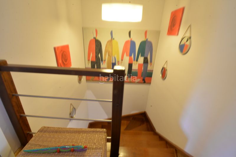 Foto acf7dc70-1011-4451-8d7e-edaec5b0fd0e. Casa adossada amb calefacció aparcament a Morcín