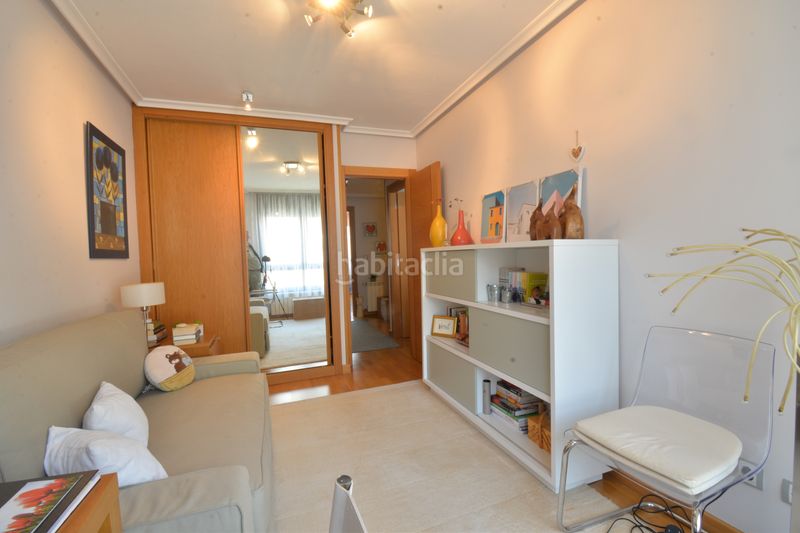 Foto cd9ea346-46fa-4ca1-b790-84baa6825d39. Casa adossada amb calefacció aparcament a Morcín