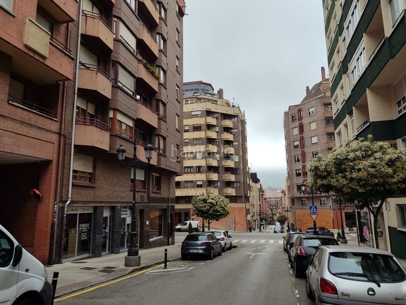 Foto 6cc81edc-fe96-41a0-8766-7d665de9d4c7. Pis amb calefacció a La Ería Oviedo
