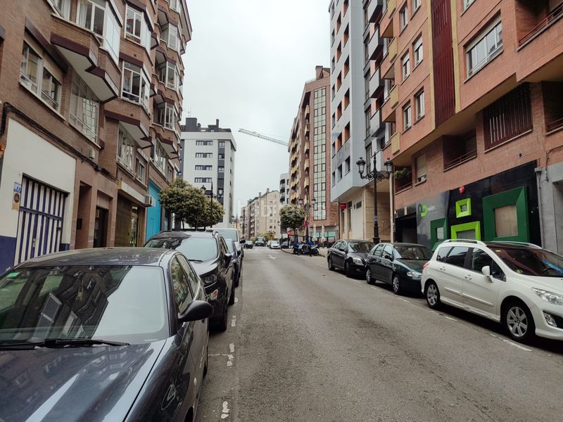Foto 7f245e55-7dfe-4643-91b3-691700a38808. Pis amb calefacció a La Ería Oviedo