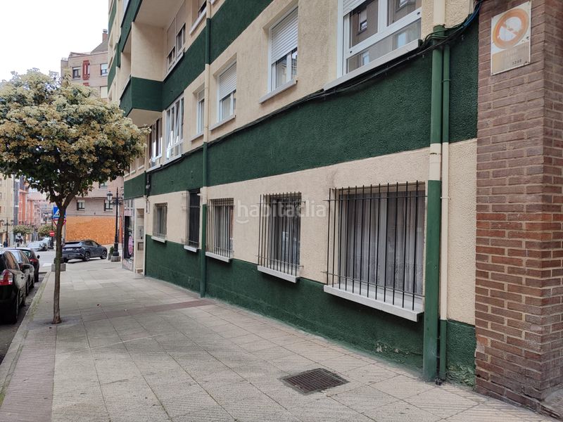 Foto d4fa38cc-2951-421b-a79c-d09762a8efab. Pis amb calefacció a La Ería Oviedo