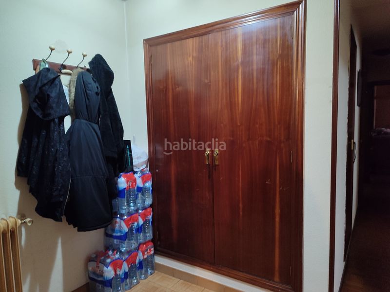 Foto e06bd0fc-3560-4623-b2d8-3e382912d38c. Pis amb calefacció a La Ería Oviedo