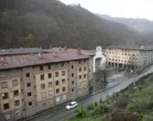 Pis  Mieres - calle x. Vivienda a estrenar al lado de mieres. rioturbio.