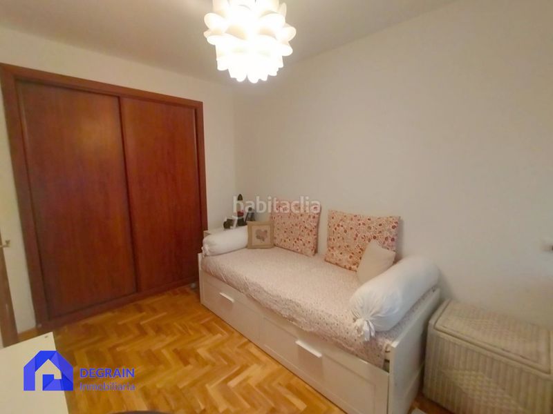 Foto 07678e16-9a41-4024-a9e6-eac112d730ba. Lloguer casa adossada amb calefacció aparcament a Llanera